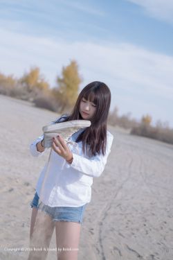 全棵女性艺术写真